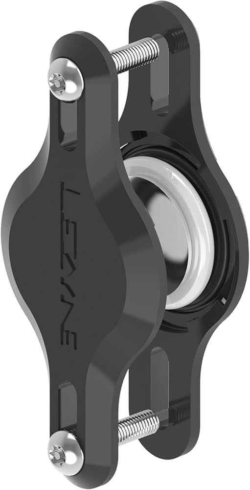 Lezyne, Bike Tagger, AirTag Holder