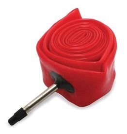 Challenge, Seamless Latex, Tube, Presta, Length: 47mm, 700C, 33-40C