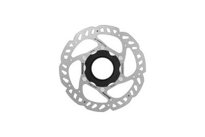 SwissStop, Brake Rotor, Catalyst One CL, 160mm, Center Lock