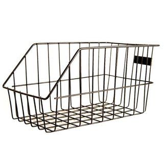 Weldtite, Basket, Adie Rear Metal Tray Basket