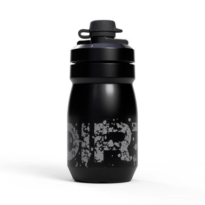 Camelbak, Podium, Dirt Series, 440ml/15oz Black