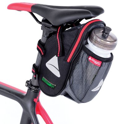 Axiom, Seymour OceanWeave, Saddle Bag, 1.3L