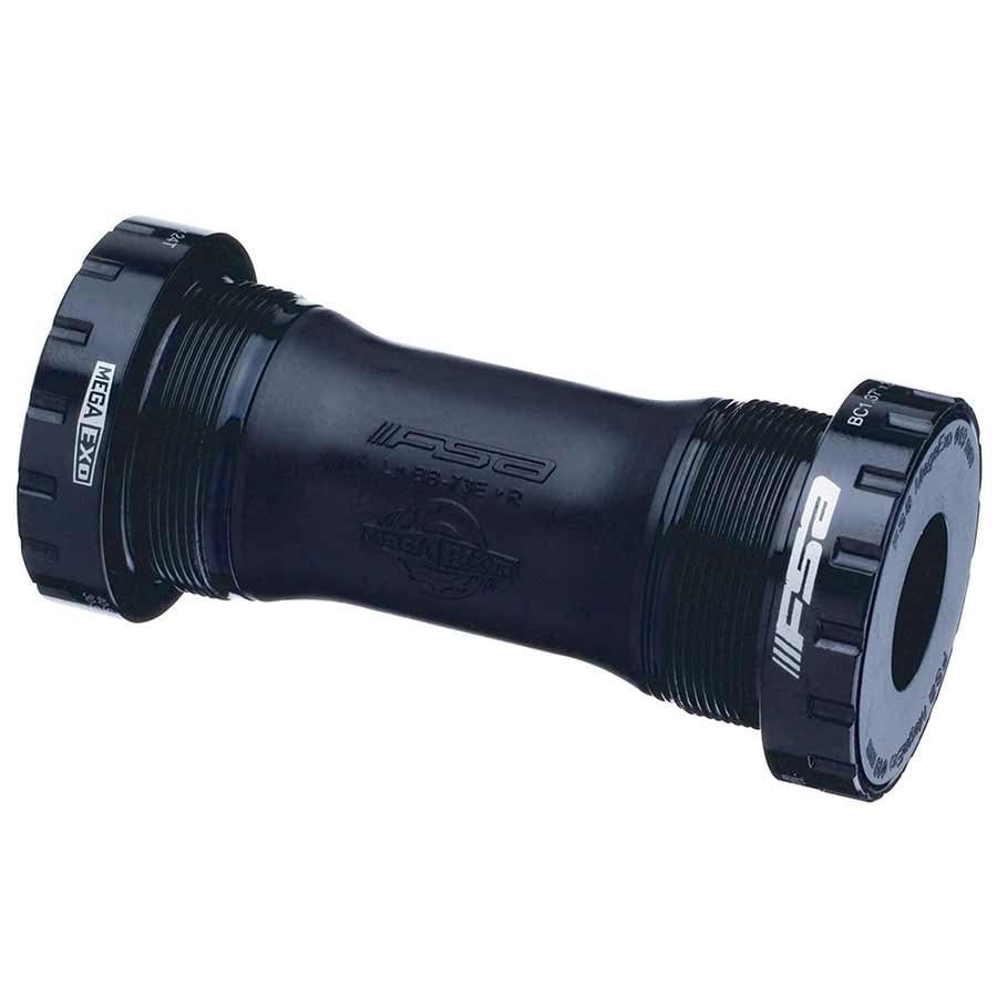FSA, Bottom Bracket, BB-4000, Mega Exo 19, BB Shell: 68mm, Steel, 200-1893
