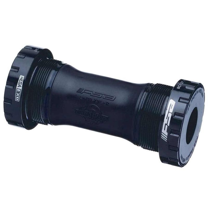 FSA, Bottom Bracket, BB-4000, Mega Exo 19, BB Shell: 68mm, Steel, 200-1893