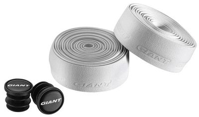 Giant, Bar Tape, Contact Gel, White