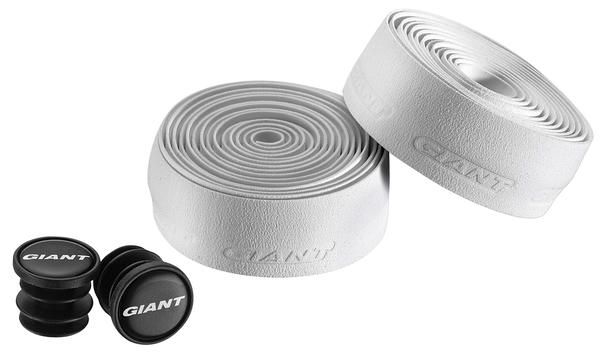 Giant, Bar Tape, Contact Gel, White