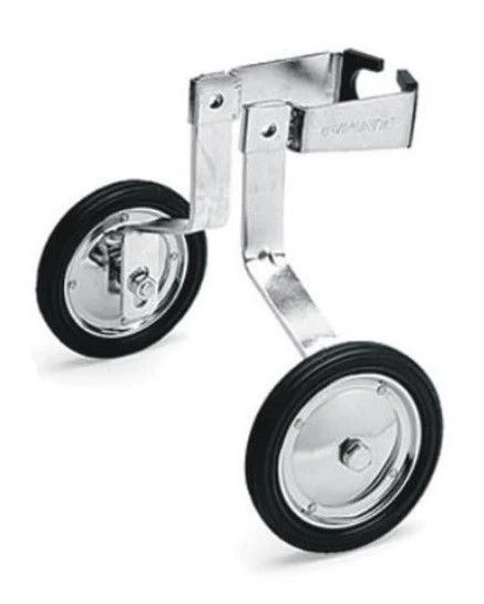Giant, Training wheels 16" - 20"