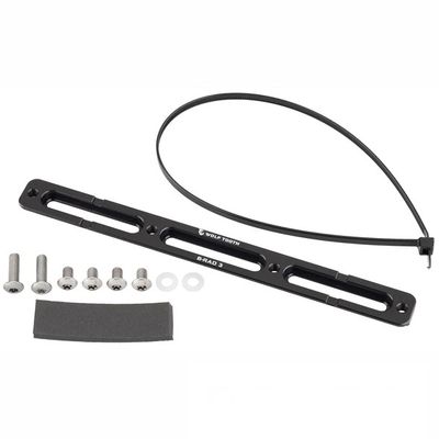 Wolf Tooth, B-Rad 3, Mounting Base, 4 threaded holes