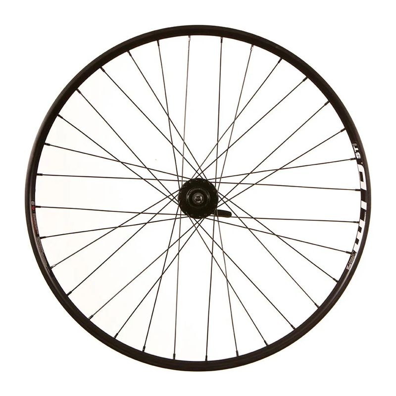 Wheel Shop, WTB STi23 / Shimano FH-M475, Wheel, Rear, 26'' / 559, 32H, QR, 135mm, Disc IS 6-bolt, HG