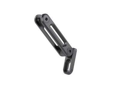 Giant, Recon E Headlight, Fork Mount with Adapter