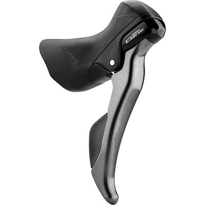 Shimano, Road Shift/Brake Lever, ST-R2000-R, Claris, Right, 8 Speed
