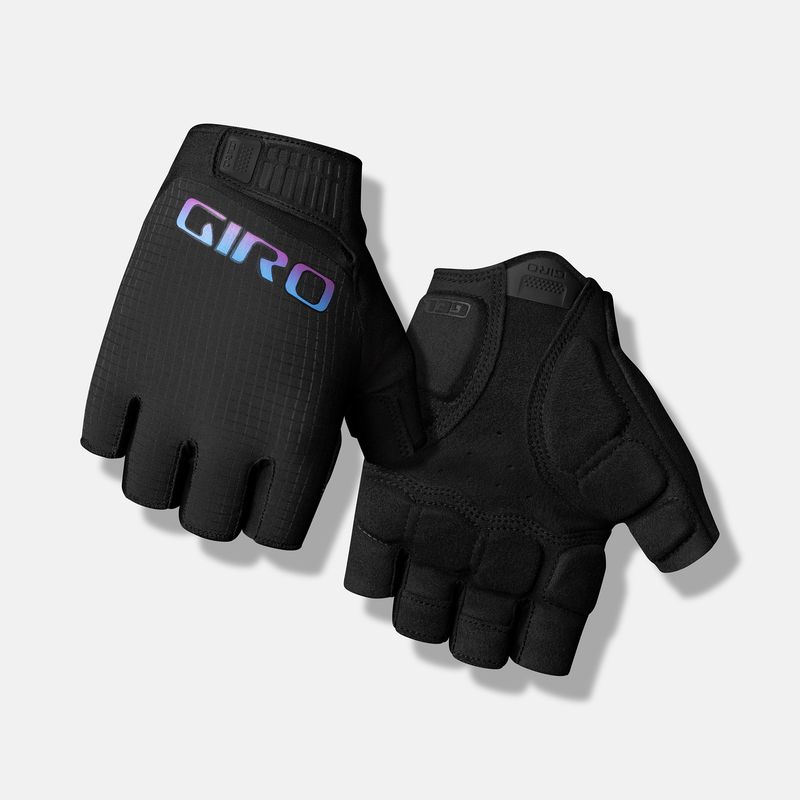 Giro Gloves, Tessa II Gel, Womens, Black, S