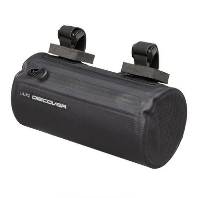 PRO, Bag, Discover Gravel Team, Waterproof, Handlebar Bag ,Small
