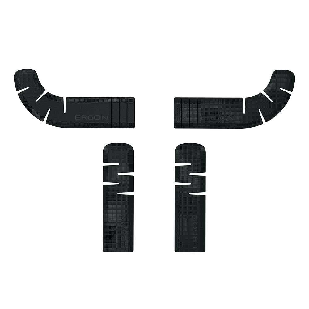Ergon, OrothoCell Bar Pads, Drop Bar Pads