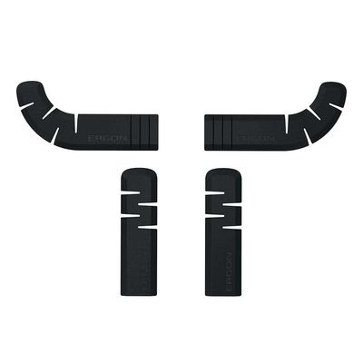 Ergon, OrothoCell Bar Pads, Drop Bar Pads