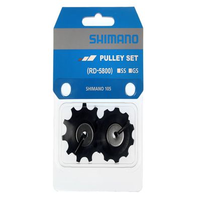 Shimano, 105 RD-5800-GS, Pulley set, Y5YE98090