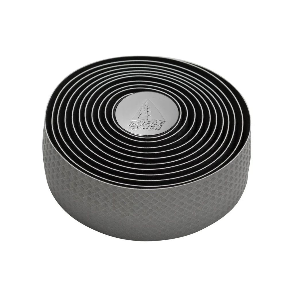 Profile, Karbon, Bar Tape, Silver