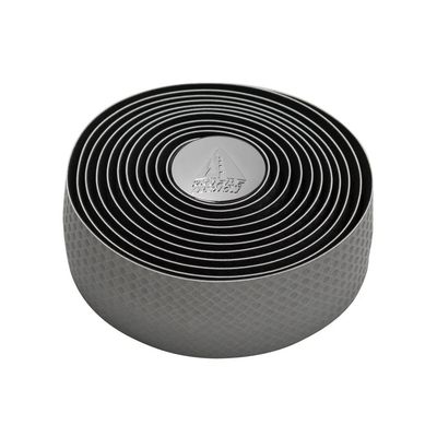 Profile, Karbon, Bar Tape, Silver