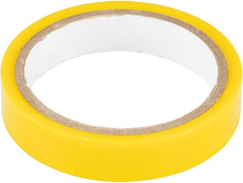 WHISKY Tubeless Rim Tape - 45mm x 10m, for Multiple Wheels