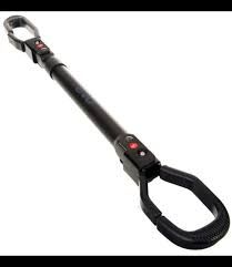 Evo, Bike Rack Adaptor Bar