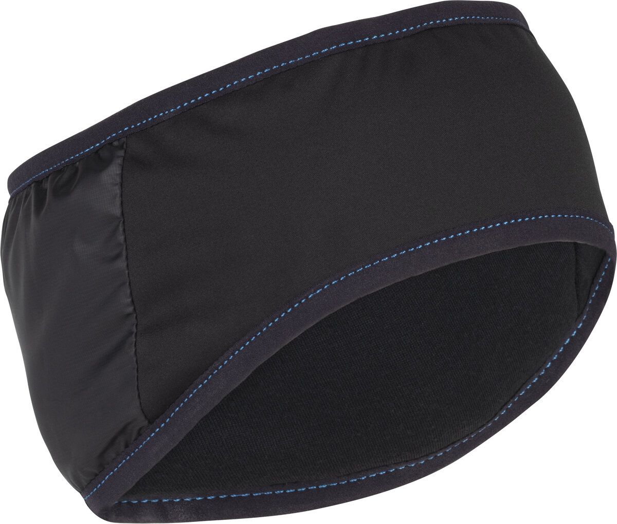 45NRTH, Lavalup Insulated Headband - Black, Small / Medium