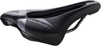 Selle Italia, Saddle, X-Bow Superflow L, 255 x 155mm, 310g, Black