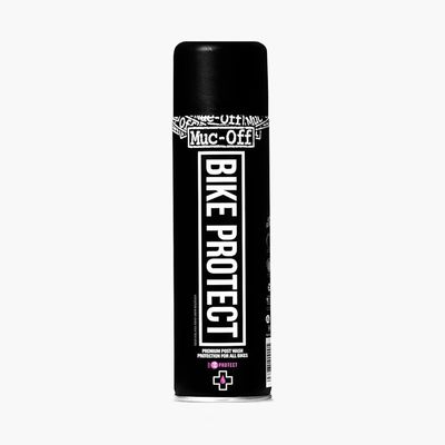 Muc-Off, Bike Protect, 500ml, Can
