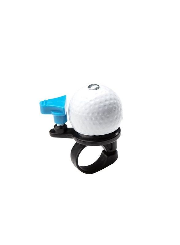 Evo, Bell, Golf Ball Bell