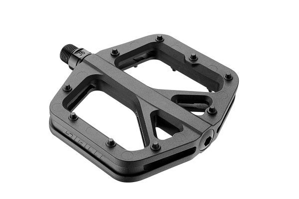 Giant, Pedals, Pinner Elite, Black