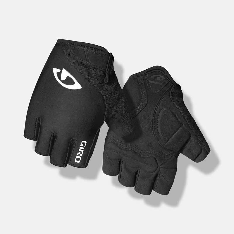 Giro Gloves, Jagette, Black, S