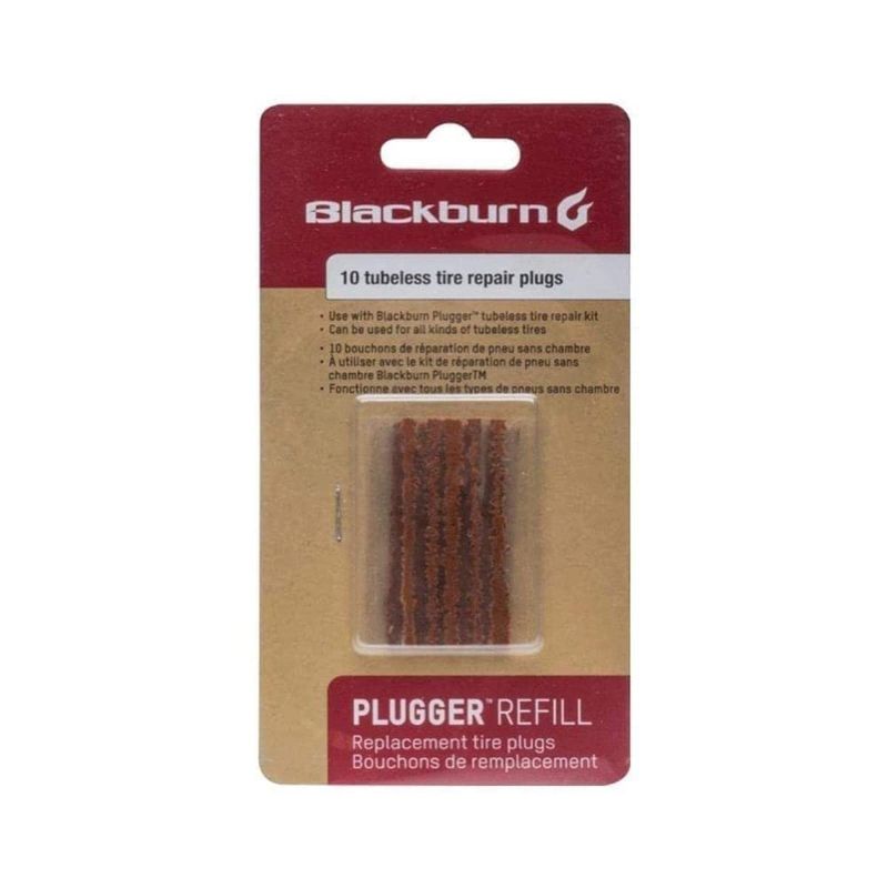 Blackburn, Tubeless Plugger, Refill Plugs