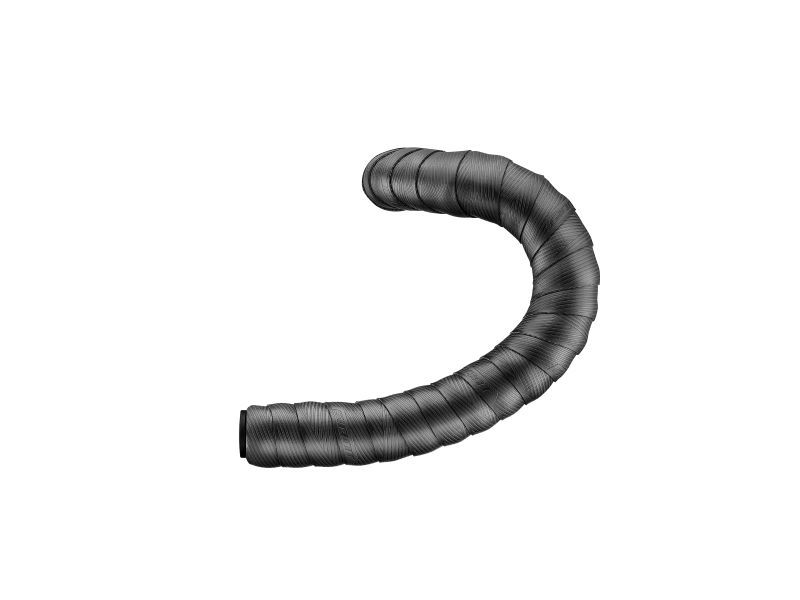 Liv, Bar Tape, Stratus Elite 3.0, Gray Thickness: 2.5mm