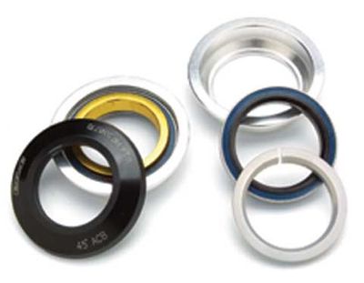 Giant, Headset, Zero Stack