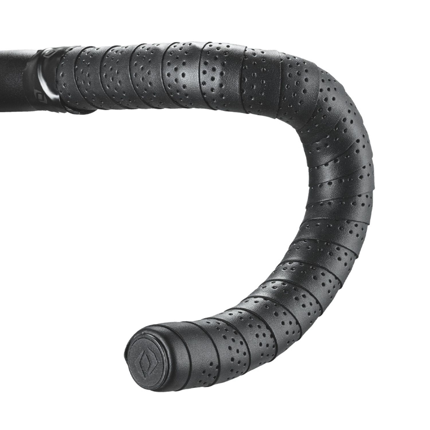 Syncros, Bar Tape, Classic, Color: Black