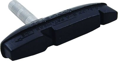 Koolstop, Brake Pads, Eagle 2 Canti, Black