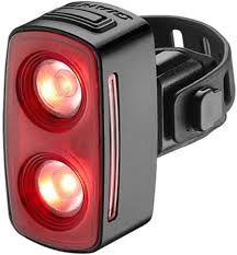 Giant, Recon TL 200, 200 Lumen, Rear Tail Light