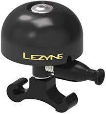 Lezyne, Bell, Classic, Black, Small