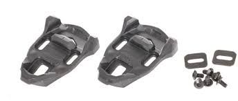 Time Standard Cleats, XPRO/Xpresso/I-CLIC2