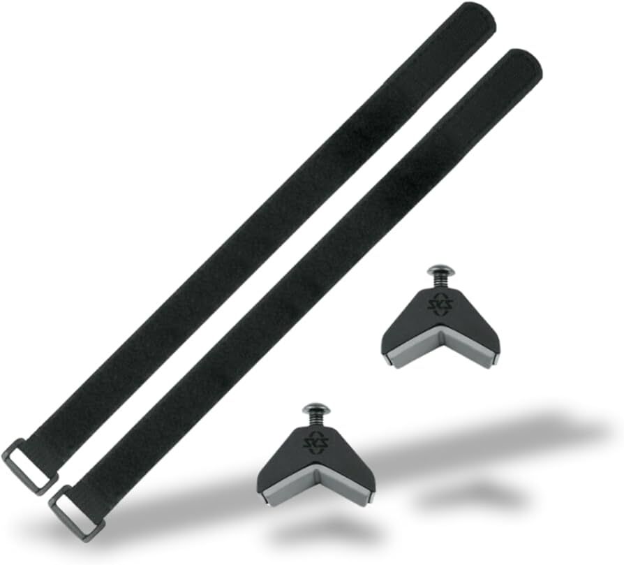 SKS, Anywhere, Waterbottle Cage Adapter/Mount