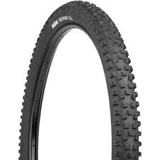 MSW, Utility Player, Tire - 26 x 2.25, Black, Rigid Wire Bead, 33tpi
