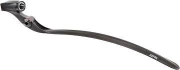 Zefal, Fender Set, Croozer/Swan Road, Width 45mm, 700c