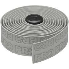 PRO, Sport Control Team, Bar Tape, Color: Grey