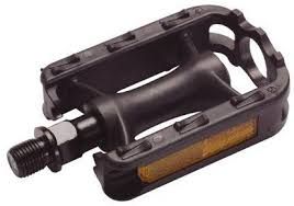 49n, Pedals, Kids Resin, 9/16"