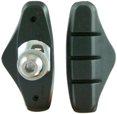 Shimano, Brake Pads, Road, r50t2, Rim