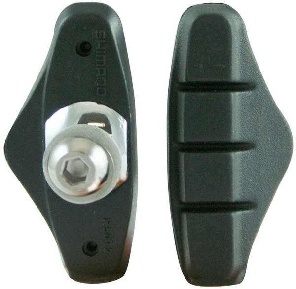 Shimano, Brake Pads, Road, r50t2, Rim