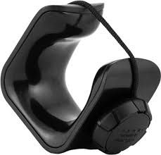 Clug PRO Wall Mount Bicycle Rack w/Fidlock, Hybrid (33mm - 43mm)