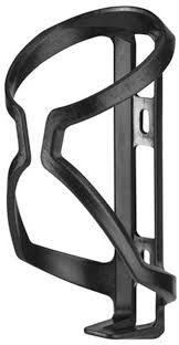 Giant, Airway Composite, Bottle Cage,  Matte Black - TCR