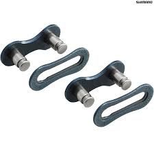 Shimano, Chain, Quick-Link, SM-UG51, 8/7/6 Speed,1 SET= 2 Pairs