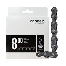 Wippermann ConneX 800 Chain, 6/7/8 Speed