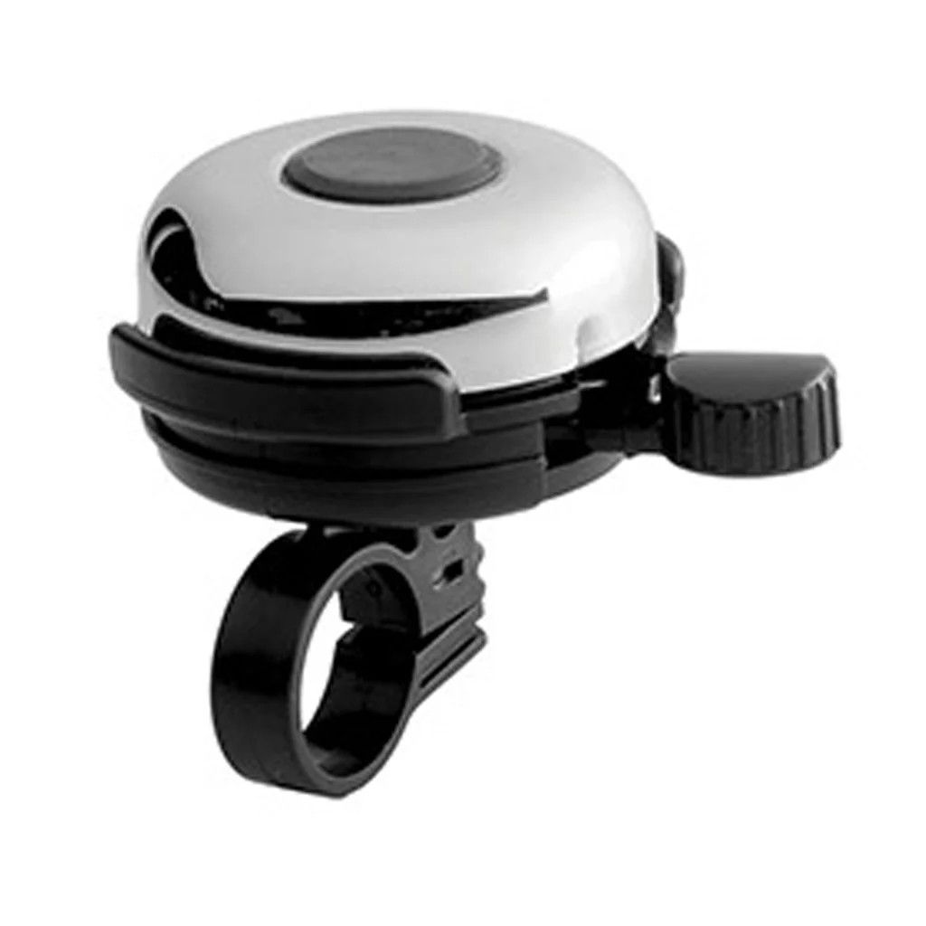 Incredibell, Bell, Big Brass, Chrome